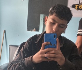 ana taem, 19, Cairo
