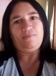 Maria , 44 года, Piracanjuba