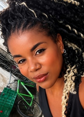 Rayane из Recife 28 лет