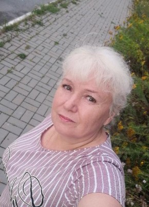Ирина, 57, Россия, Тюмень