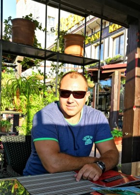 Андрей, 44, Россия, Смоленск