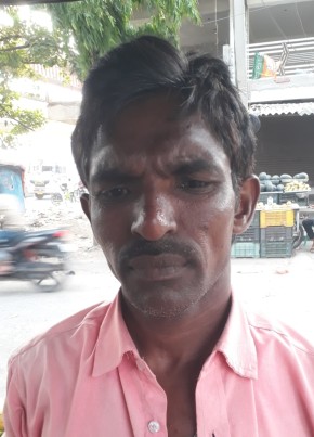 Gaurav kumar, 22, India, Patna