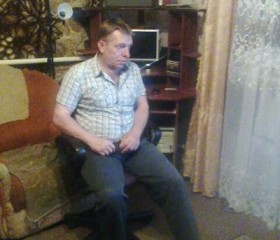 Василий, 60 лет, Чернянка