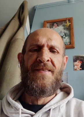 Schaeffner из Valenciennes 47 лет