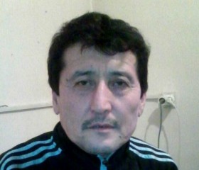 Тахир, 57 лет, Геленджик