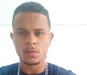 Erick jr, 25 лет, Vitória