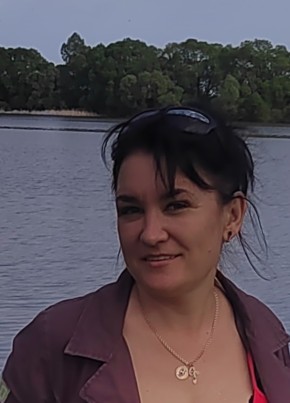 Ольга, 39, Россия, Пенза