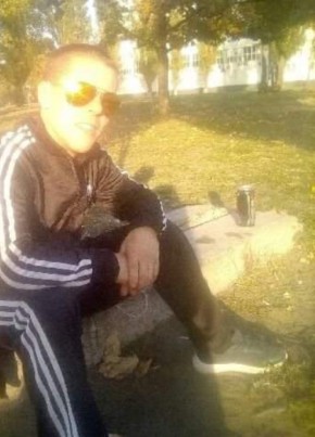Дима, 35, Україна, Київ