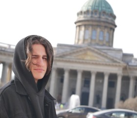 Антон, 19 лет, Екатеринбург