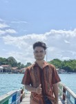 Arhan, 24 года, Kota Makassar