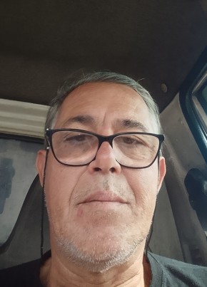 FAL LOUCO из Osasco 52 года