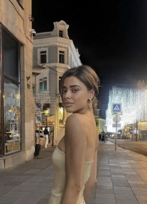 Аня из Самары 30 лет