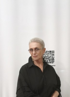Алла из Костромы 70 лет