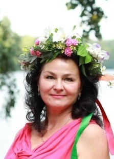 Виктория, 49, Россия, Москва