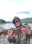 Aleksey, 46, Krasnoyarsk