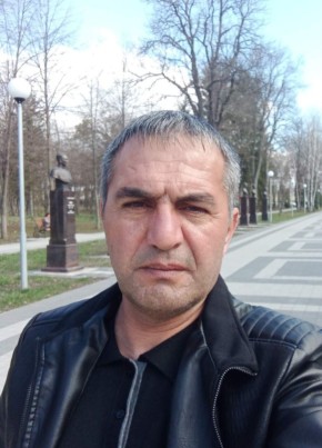 Рагим, 53, Россия, Иваново