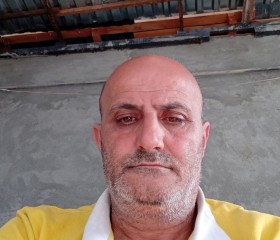 Garik, 53, Yerevan