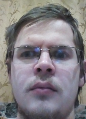 Леонид, 29, Россия, Воронеж