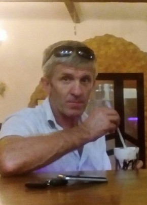 Александр, 49, Россия, Кшенский