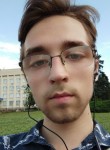 Дмитрий, 22 года, Запоріжжя