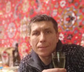 Максим Буслаев, 44 года, Belovodsk