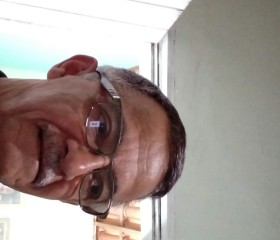 Antonio, 59 лет, Guanambi