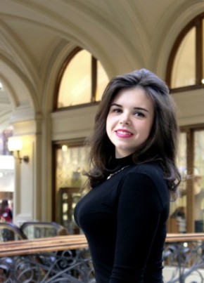 Svetlana, 27, Россия, Москва