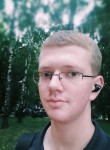Виталий, 23 года, Москва