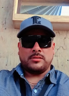 Tonny из Maclovio Rojas 39 лет