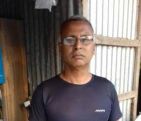 Md Shahidullah, 62 года, কিশোরগঞ্জ
