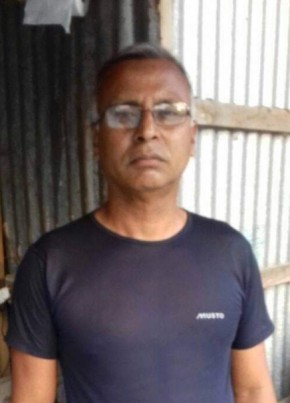 Md Shahidullah, 62, বাংলাদেশ, কিশোরগঞ্জ