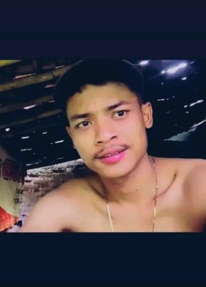 Acil, 23, Indonesia, Jakarta