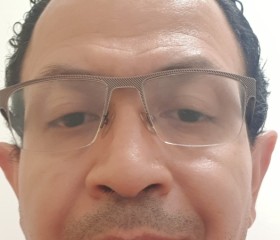 Jamel , 51, Saint-Genis-Laval