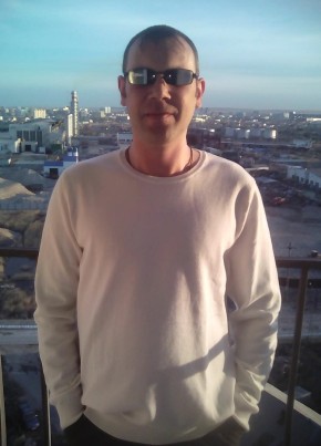 руслан , 39, Россия, Киселевск