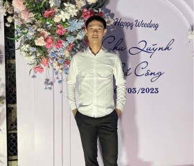 Hiếu, 27, Hanoi