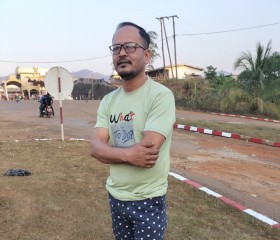 Hm Shahin, 31, Bafang