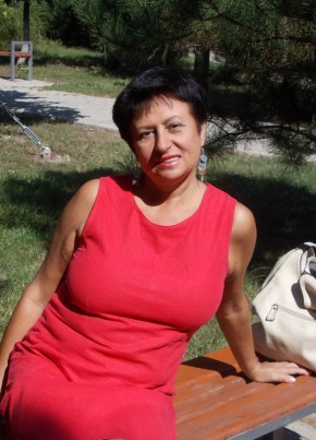 Елена, 60, Republica Moldova, Chişinău