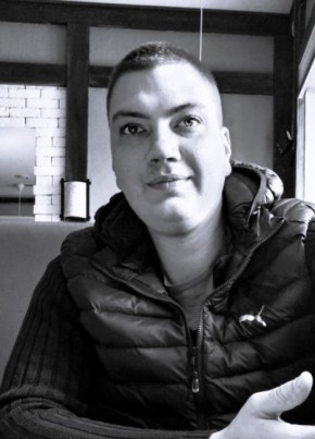 Macxi, 29, Россия, Саратов