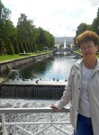Марина, 61 год, Норильск