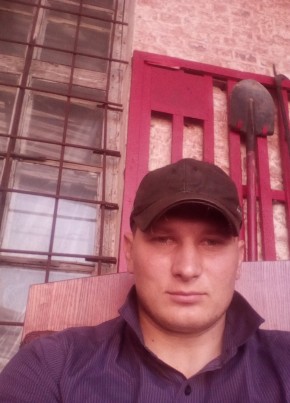 руслан, 30, Україна, Житомир
