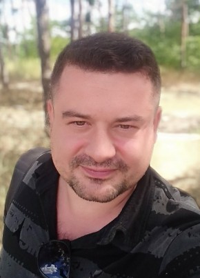 Лекс, 33, Україна, Вишневе