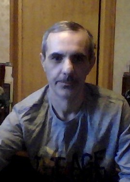 sergei., 51, Россия, Москва