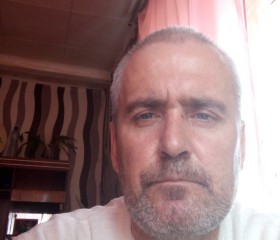Виталий Радович, 42 года, Пенза