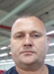 Владлен, 48 лет, Приморский