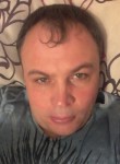 Andrey, 42, Zheleznogorsk (Kursk)