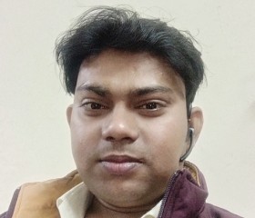 Anant Kumar, 32 года, Delhi