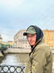 Sergei, 29 лет, Санкт-Петербург