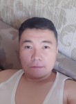 Канат Иманжанов, 48 лет, Алматы