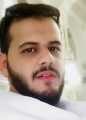 Ahmed, 33, جمهورية مصر العربية, كفر الدوار