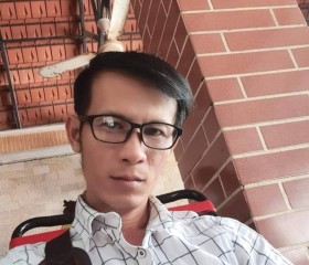 Khương Việt, 44 года, ខេត្តតាកែវ